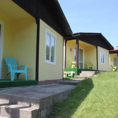 Отель Daskalov Bungalows Боженци фото 4