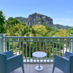 Отель Tipa Resort 3* Улучшенный номер фото 5