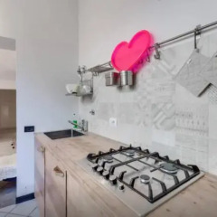 Отель Casale 46 в номере фото 2