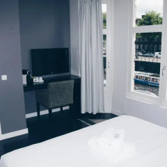 Отель Townhouse Inn удобства в номере фото 2