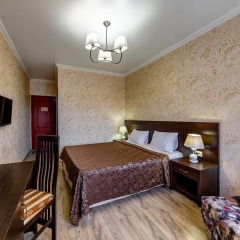 Гостиница Guest house Dallas комната для гостей фото 2