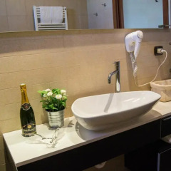 Hotel San Clemente 4* Номер Делюкс с разными типами кроватей фото 5