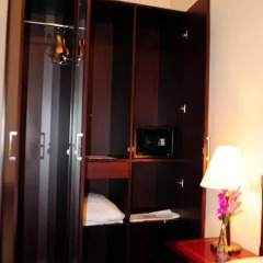 Fortune Hotel Deira 3* Стандартный номер с 2 отдельными кроватями фото 20