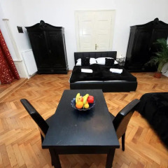 Отель Josefov Apartments Чехия, Прага - отзывы, цены и фото номеров - забронировать отель Josefov Apartments онлайн комната для гостей фото 5