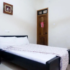 Angels Heights Hotel комната для гостей фото 4