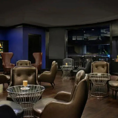 Pullman Kuala Lumpur City Centre Hotel & Residences 5* Улучшенный номер с различными типами кроватей фото 5