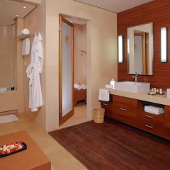 Kempinski Hotel Ishtar Dead Sea 5* Стандартный номер с различными типами кроватей