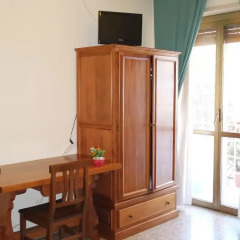 Отель B&B The Condottieri 3* Стандартный номер с различными типами кроватей фото 3