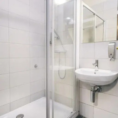 Отель Citihotel Veliki 3* Стандартный номер фото 11