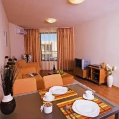 Отель Sea Grace 3* Апартаменты фото 22
