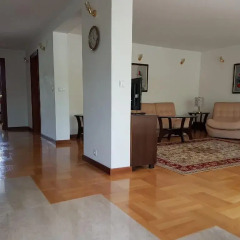 Отель Apartament Nowiniarska интерьер отеля