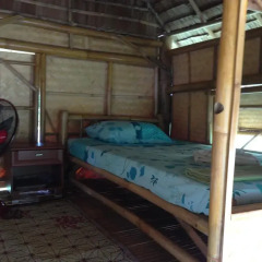 Отель The Earth House комната для гостей фото 3