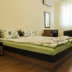 Отель Guest House "Momchil" комната для гостей фото 3