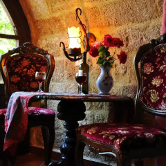 Отель S. Nikolis Historic Boutique 4* Стандартный номер фото 17
