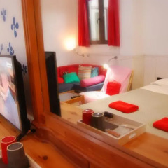Отель Itinere Rooms детские мероприятия