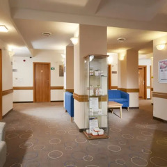 Orea Spa Hotel Palace Zvon спа