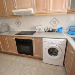 Отель Quad House 2921 Испания, Ориуэла - отзывы, цены и фото номеров - забронировать отель Quad House 2921 онлайн в номере фото 2