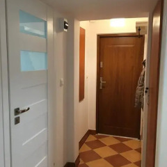 Отель Cohen's Place Польша, Варшава - отзывы, цены и фото номеров - забронировать отель Cohen's Place онлайн интерьер отеля