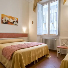 Отель Casa Betania casa per Ferie 2* Стандартный номер с различными типами кроватей фото 6
