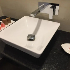 Hotel Nippon Colombo 3* Улучшенный номер с различными типами кроватей