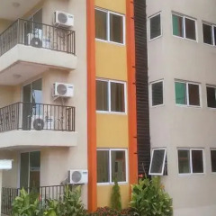 Апартаменты Flora Legacy Apartments балкон