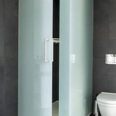 Апартаменты Barcelona Apartment Republica Улучшенные семейные апартаменты с двуспальной кроватью фото 8