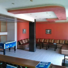 Hotel Black Sea фото 7