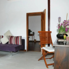 Отель Inle Lake View Resort & Spa 4* Люкс с различными типами кроватей фото 2