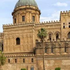 Отель Al cortile del secco Италия, Палермо - отзывы, цены и фото номеров - забронировать отель Al cortile del secco онлайн