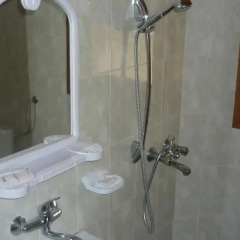 Отель Chitakovata House Guest House Пампорово ванная