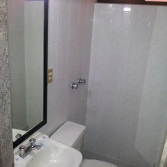 Hotel Panuco Стандартный номер фото 11