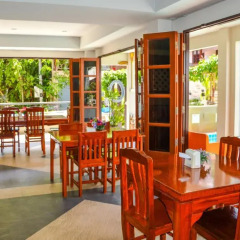 Отель KT Samui Residence Таиланд, Самуи - 1 отзыв об отеле, цены и фото номеров - забронировать отель KT Samui Residence онлайн питание