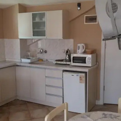 Musti Apart Hotel 3* Апартаменты с различными типами кроватей фото 42