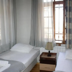 Отель Guest House Lusi комната для гостей фото 17