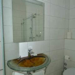 iQ130 Hotel 3* Студия Делюкс фото 29