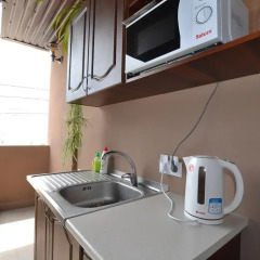 Гостиница Guest House Mykonos в номере фото 2