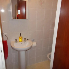 Delamere Hotel 3* Стандартный номер с 2 отдельными кроватями фото 3