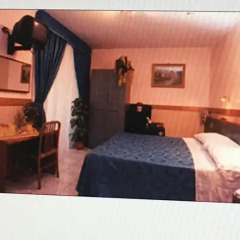Hotel Planet 2* Стандартный номер с различными типами кроватей фото 3