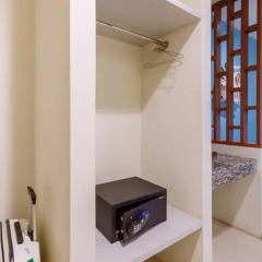 Siamaze Hostel Стандартный номер фото 8