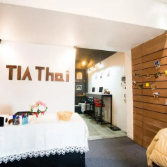 Отель TIA Thai Hostel Таиланд, Бангкок - отзывы, цены и фото номеров - забронировать отель TIA Thai Hostel онлайн спа фото 2