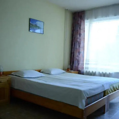 Отель Galia Guest House Болгария, Кранево - отзывы, цены и фото номеров - забронировать отель Galia Guest House онлайн комната для гостей фото 4