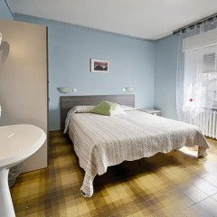 Отель Albergo Mancuso del Voison 2* Стандартный номер фото 5