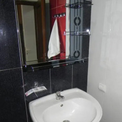 VAN Hotel 3* Стандартный номер двуспальная кровать фото 6