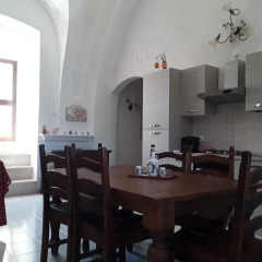 Отель B&B La Taverna Сперлонга в номере фото 2