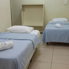 Hotel Estrela do Vale 2* Стандартный номер с двуспальной кроватью