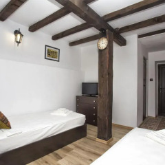 Отель Guest House Stone Paths Боженци комната для гостей фото 2