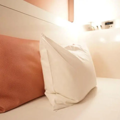 Отель First Cabin Akihabara Япония, Токио - отзывы, цены и фото номеров - забронировать отель First Cabin Akihabara онлайн комната для гостей фото 5