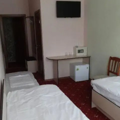 It' Hotel Стандартный номер фото 5