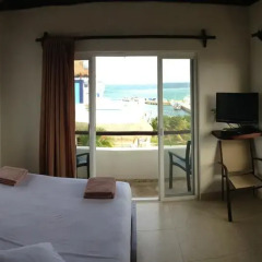 Отель El Hotelito 3* Номер категории Премиум с различными типами кроватей фото 9
