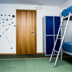 Отель Cool & Chic Hostel Испания, Оспиталет-де-Льобрегат - отзывы, цены и фото номеров - забронировать отель Cool & Chic Hostel онлайн детские мероприятия